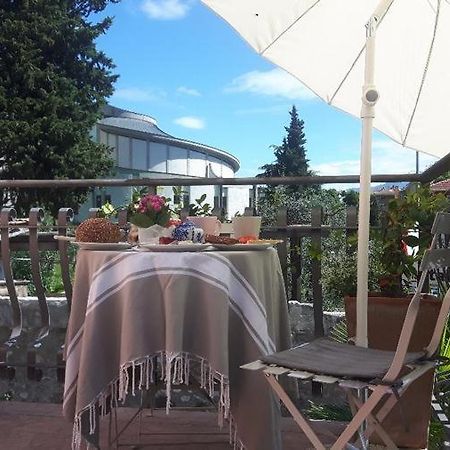 B&B Zenzero E Limone Riva del Garda Exterior photo