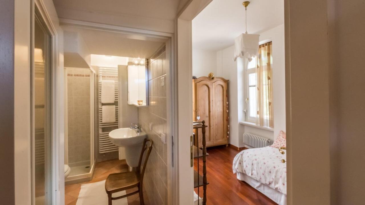 B&B Zenzero E Limone Riva del Garda Exterior photo