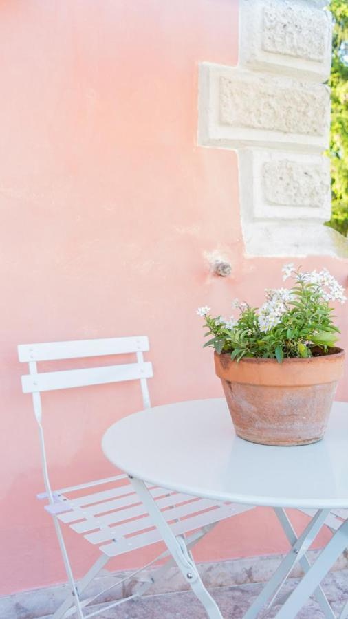 B&B Zenzero E Limone Riva del Garda Exterior photo