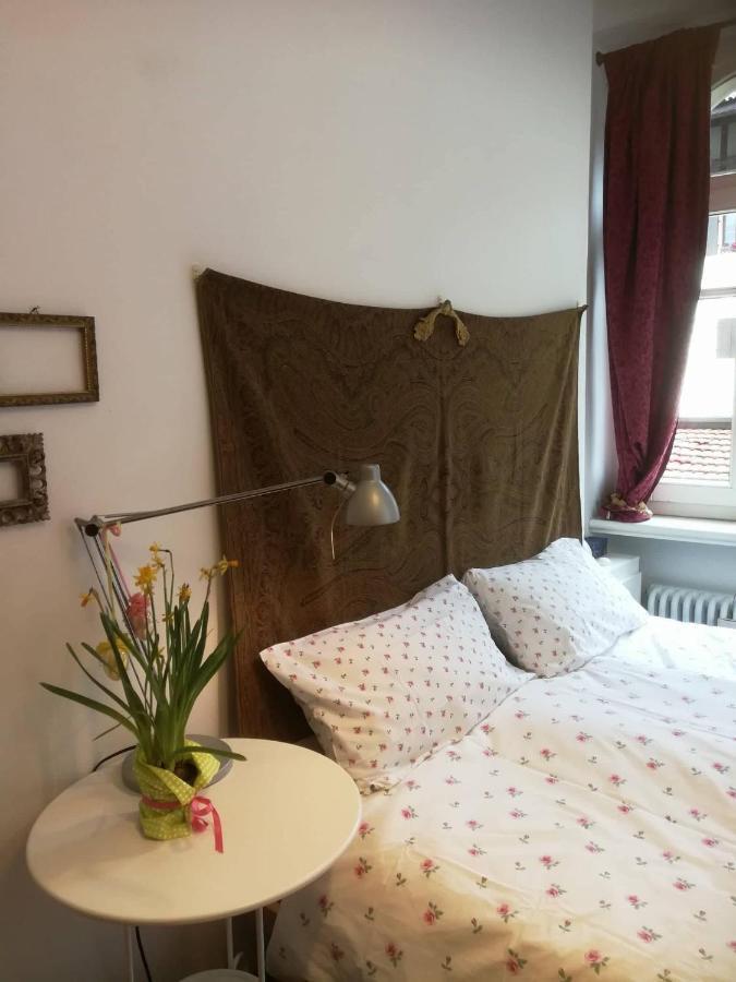 B&B Zenzero E Limone Riva del Garda Exterior photo