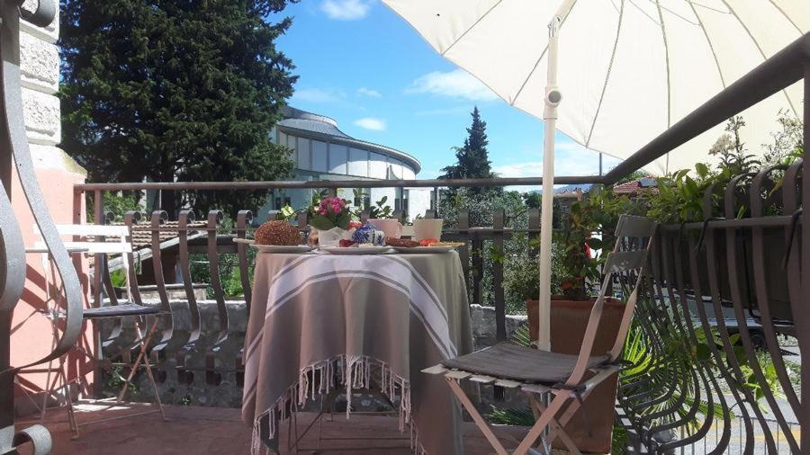 B&B Zenzero E Limone Riva del Garda Exterior photo